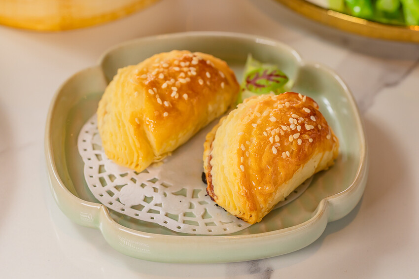 台南市中西區台南美食 – 點八粵 x 傳統與創新的完美融合