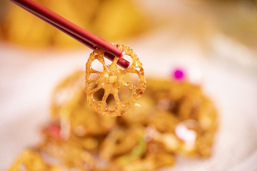 台南市中西區台南美食 – 點八粵 x 傳統與創新的完美融合