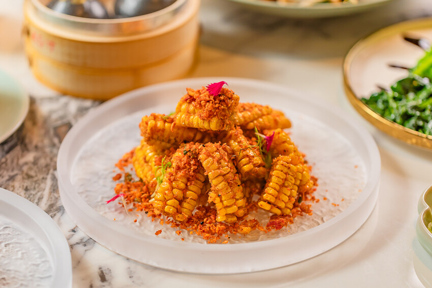 台南市中西區台南美食 – 點八粵 x 傳統與創新的完美融合