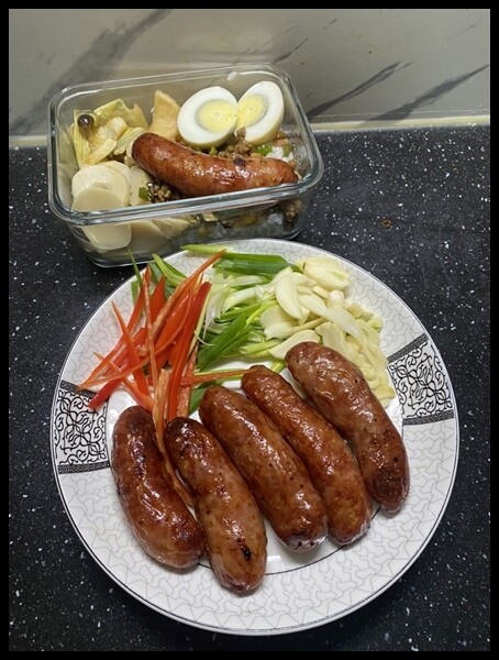 【手工香腸推薦/年節香腸送禮推薦】【吉利哥香腸評價】台東獨家 【手工香腸推薦/年節香腸送禮推薦】【吉利哥香腸評價】台東獨家