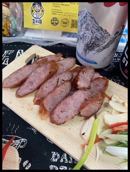 【手工香腸推薦/年節香腸送禮推薦】【吉利哥香腸評價】台東獨家 【手工香腸推薦/年節香腸送禮推薦】【吉利哥香腸評價】台東獨家