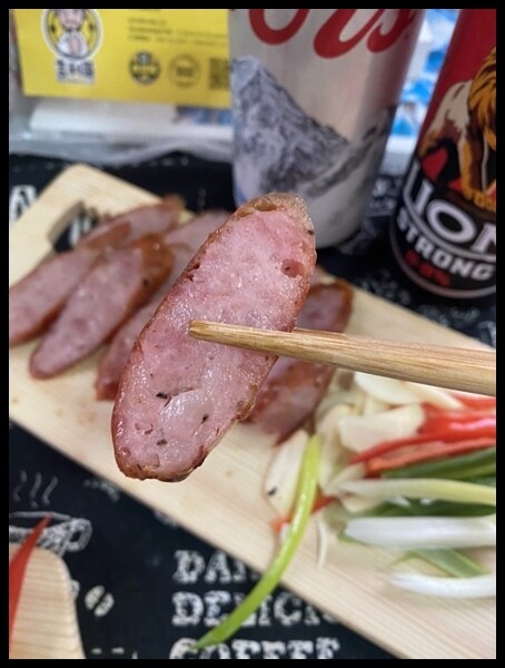 【手工香腸推薦/年節香腸送禮推薦】【吉利哥香腸評價】台東獨家 【手工香腸推薦/年節香腸送禮推薦】【吉利哥香腸評價】台東獨家