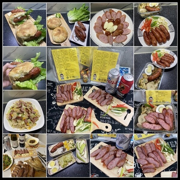 【手工香腸推薦/年節香腸送禮推薦】【吉利哥香腸評價】台東獨家 【手工香腸推薦/年節香腸送禮推薦】【吉利哥香腸評價】台東獨家