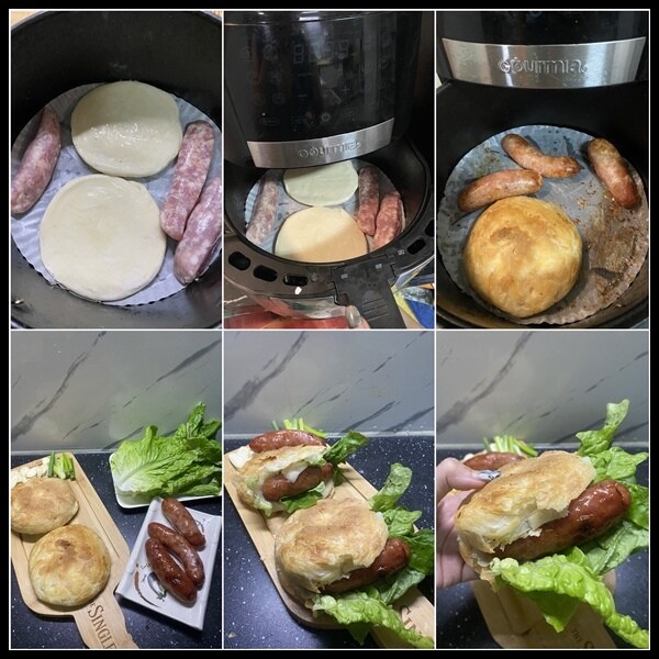 【手工香腸推薦/年節香腸送禮推薦】【吉利哥香腸評價】台東獨家 【手工香腸推薦/年節香腸送禮推薦】【吉利哥香腸評價】台東獨家