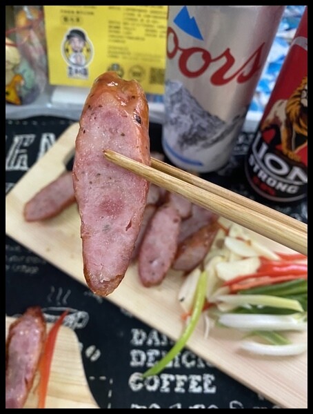 【手工香腸推薦/年節香腸送禮推薦】【吉利哥香腸評價】台東獨家 【手工香腸推薦/年節香腸送禮推薦】【吉利哥香腸評價】台東獨家