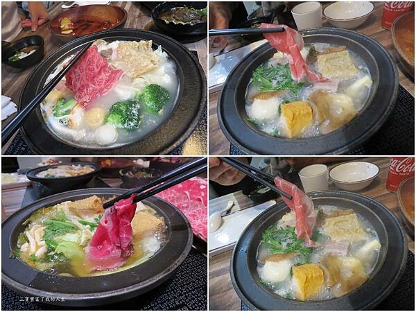 嘉義市東區嘉義美食 嘉義火鍋吃到飽推薦【肉食主義】精緻鍋物 鮮美食材豐富湯頭 自助吧蔬菜火鍋料及飲料冰品無限暢飲