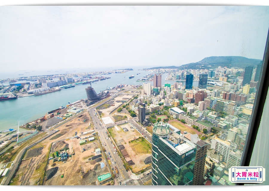 食尚Buffet月,吃到飽,高雄君鴻國際酒店,85百匯栢麗自助餐廳,招牌烤牛肉,蒙古烤肉,現點海鮮粥,精選主廚甜點,百樣餐點無限續盤 - 大胃米粒 DAVID & MILLY