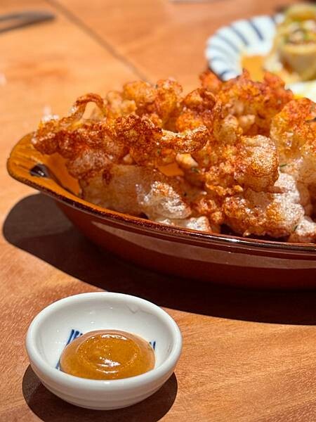 台北市松山區松山區美食-----氣氛輕鬆餐點美味的小酒館莉莉可可LilyCoco