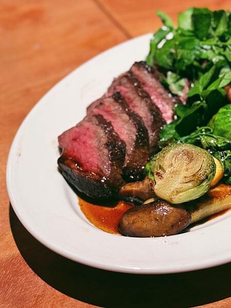 台北市松山區松山區美食-----氣氛輕鬆餐點美味的小酒館莉莉可可LilyCoco