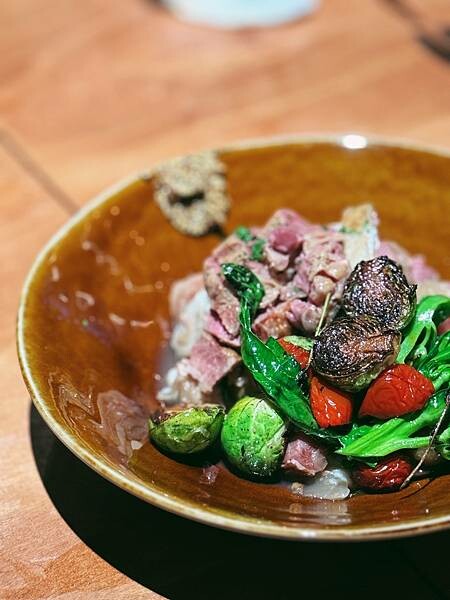 台北市松山區松山區美食-----氣氛輕鬆餐點美味的小酒館莉莉可可LilyCoco