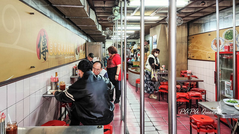 台中市東區傳台中 正老牌香菇肉羹 |台中火車站小吃-傳承80年的老店