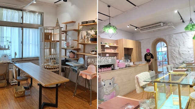 一秒飛入宮崎駿世界！台北南港悠悠龍貓咖啡廳：龍貓陪吃超療癒、拉花拿鐵超好拍(2025菜單/開箱片)