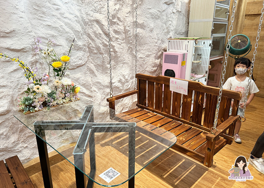 【南港|龍貓咖啡廳】悠悠龍貓咖啡 -全台第一間龍貓互動餐廳, 【南港|龍貓咖啡廳】悠悠龍貓咖啡 -全台第一間龍貓互動餐廳,