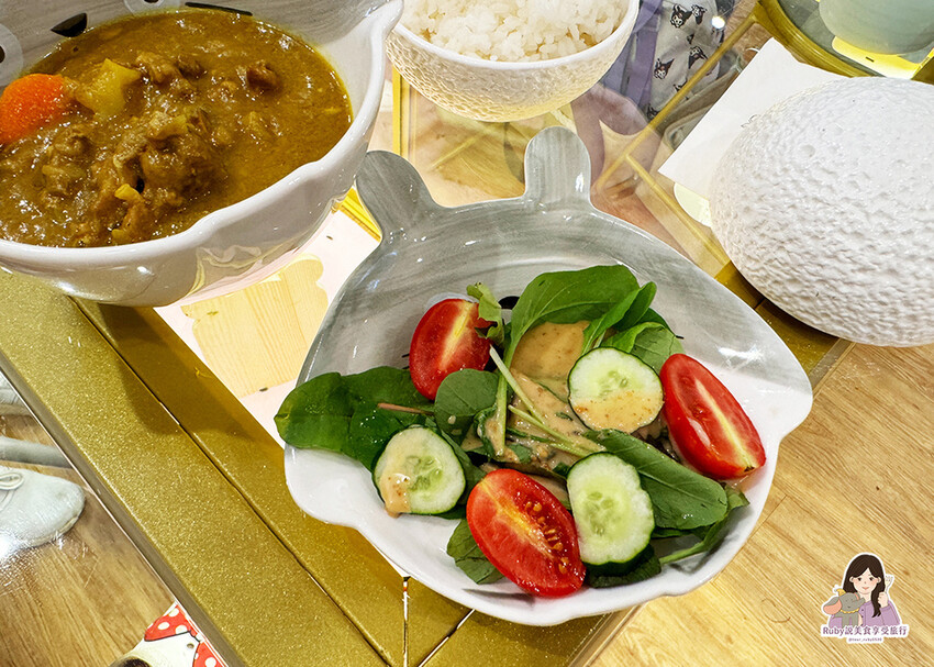 【南港|龍貓咖啡廳】悠悠龍貓咖啡 -全台第一間龍貓互動餐廳, 【南港|龍貓咖啡廳】悠悠龍貓咖啡 -全台第一間龍貓互動餐廳,