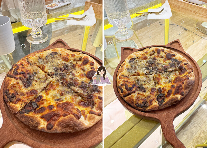 【南港|龍貓咖啡廳】悠悠龍貓咖啡 -全台第一間龍貓互動餐廳, 【南港|龍貓咖啡廳】悠悠龍貓咖啡 -全台第一間龍貓互動餐廳,