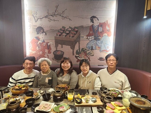 2023藝奇和牛岩板燒｜日本料理｜蘆洲集賢店，12月慶生趣～