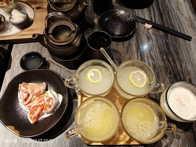 2023藝奇和牛岩板燒｜日本料理｜蘆洲集賢店，12月慶生趣～