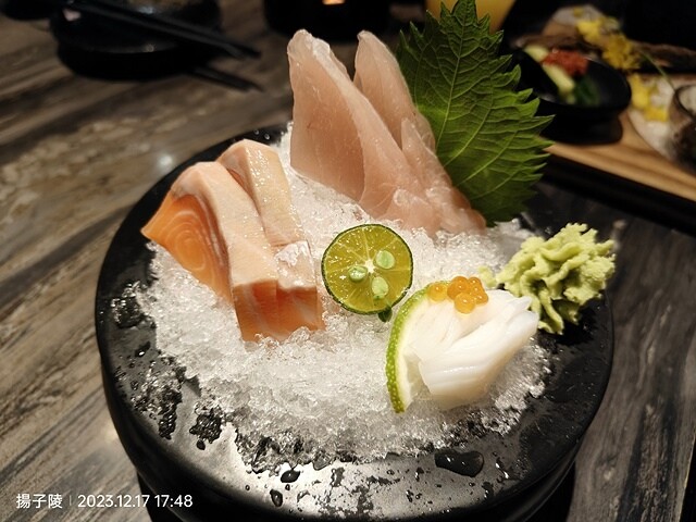 2023藝奇和牛岩板燒｜日本料理｜蘆洲集賢店，12月慶生趣～