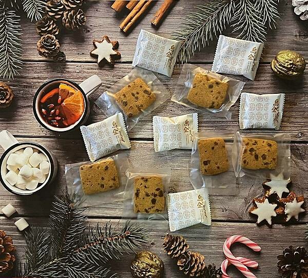 【伴手禮推薦】【宅配美食】年節送禮首選！最貴氣的野烏金禮盒，