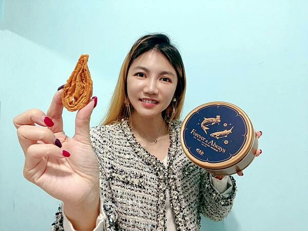 【伴手禮推薦】【宅配美食】年節送禮首選！最貴氣的野烏金禮盒，