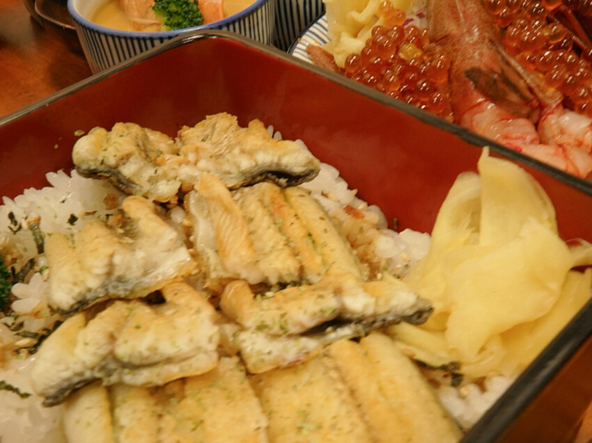 [ 桃園食記 ] 一鮨丼 One Sushi Don | 桃