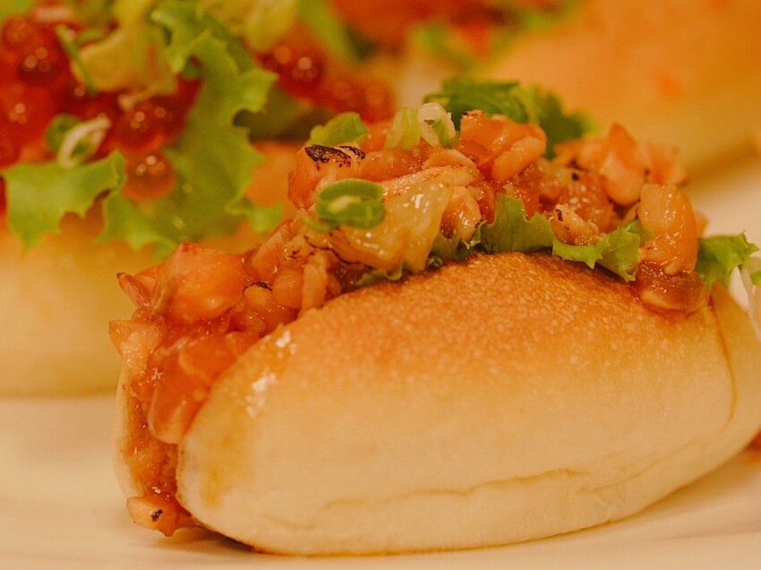 [ 桃園食記 ] 一鮨丼 One Sushi Don | 桃