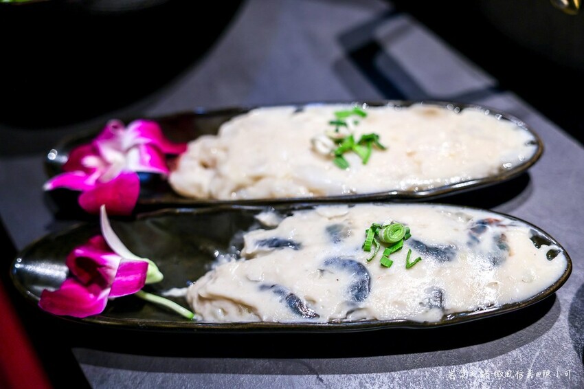 台北市信義區【台北火鍋】岩漿火鍋微風信義店，麻辣鴨血豆腐免費續！捷運市政府美食