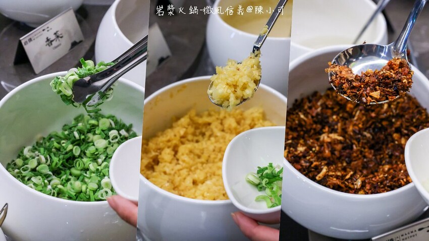 台北市信義區【台北火鍋】岩漿火鍋微風信義店，麻辣鴨血豆腐免費續！捷運市政府美食