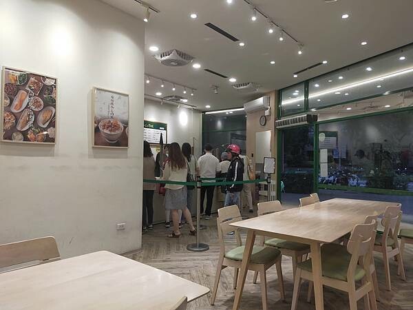 新北三峽向陽冬瓜肉飯~