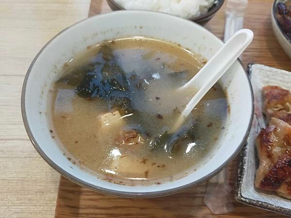 新北三峽向陽冬瓜肉飯~