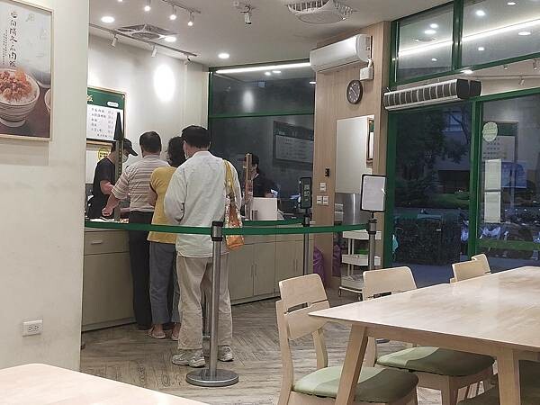 新北三峽向陽冬瓜肉飯~