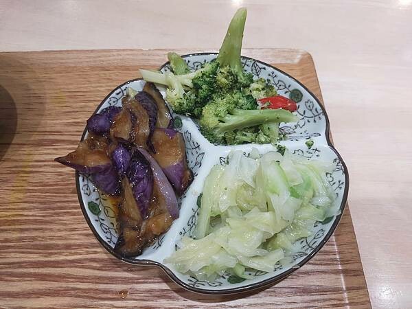 新北三峽向陽冬瓜肉飯~