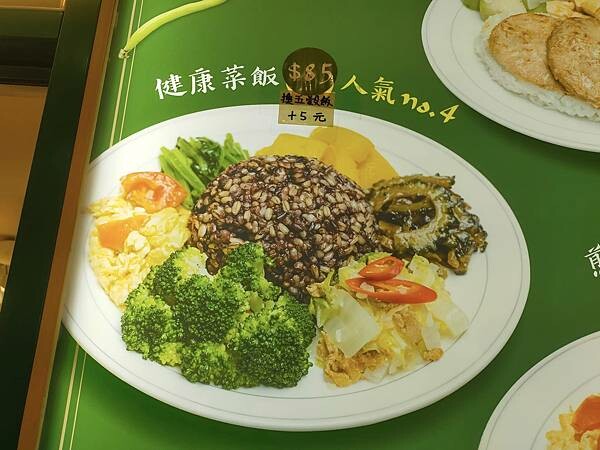 新北三峽向陽冬瓜肉飯~