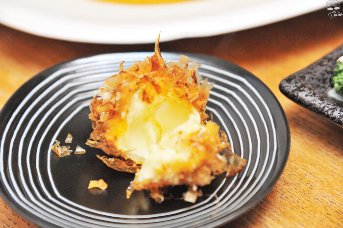 猛 海鮮燒烤番屋！傳說中的生猛海鮮料理，在台中市區重現，鮮蚵