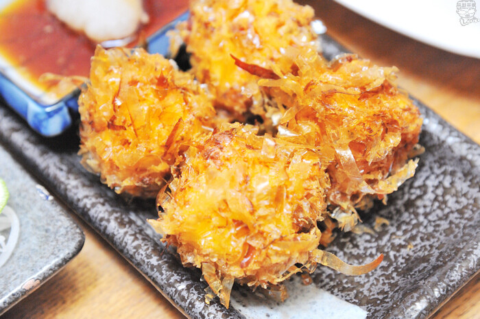 猛 海鮮燒烤番屋！傳說中的生猛海鮮料理，在台中市區重現，鮮蚵