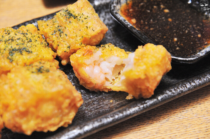 猛 海鮮燒烤番屋！傳說中的生猛海鮮料理，在台中市區重現，鮮蚵