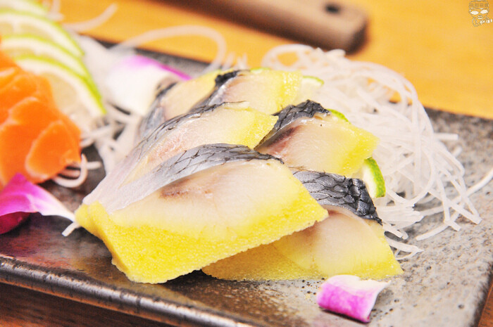 猛 海鮮燒烤番屋！傳說中的生猛海鮮料理，在台中市區重現，鮮蚵