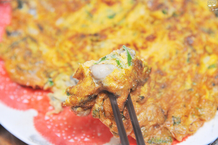 猛 海鮮燒烤番屋！傳說中的生猛海鮮料理，在台中市區重現，鮮蚵