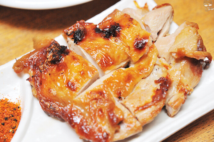 猛 海鮮燒烤番屋！傳說中的生猛海鮮料理，在台中市區重現，鮮蚵