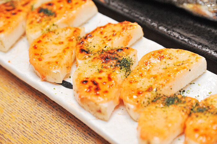 猛 海鮮燒烤番屋！傳說中的生猛海鮮料理，在台中市區重現，鮮蚵