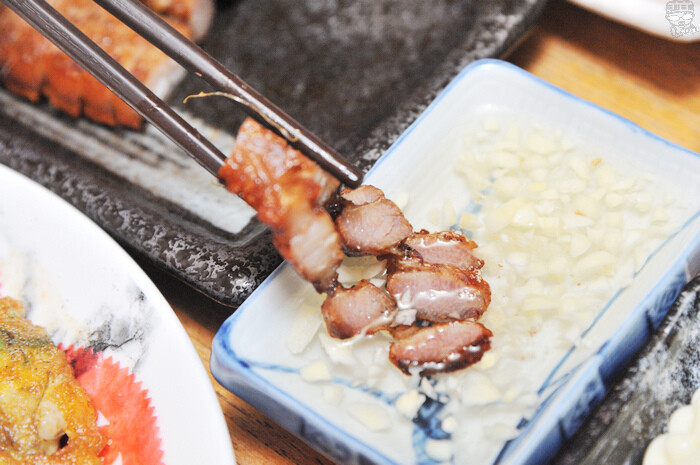 猛 海鮮燒烤番屋！傳說中的生猛海鮮料理，在台中市區重現，鮮蚵