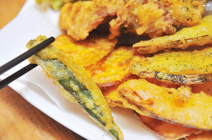 猛 海鮮燒烤番屋！傳說中的生猛海鮮料理，在台中市區重現，鮮蚵