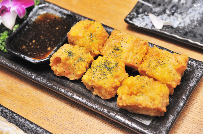 猛 海鮮燒烤番屋！傳說中的生猛海鮮料理，在台中市區重現，鮮蚵