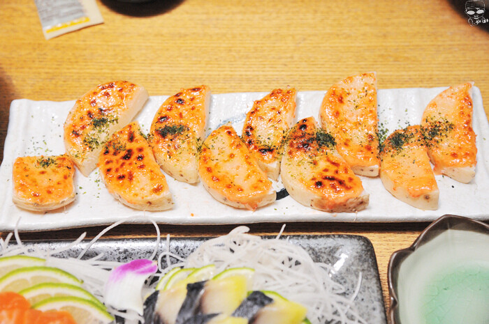 猛 海鮮燒烤番屋！傳說中的生猛海鮮料理，在台中市區重現，鮮蚵