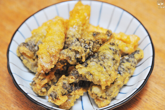 猛 海鮮燒烤番屋！傳說中的生猛海鮮料理，在台中市區重現，鮮蚵