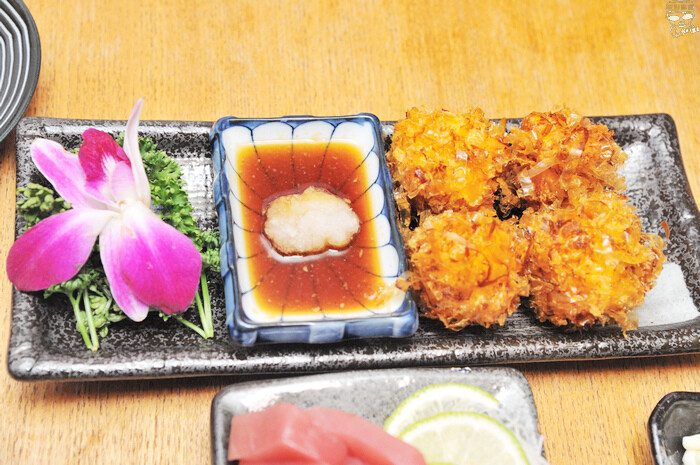 猛 海鮮燒烤番屋！傳說中的生猛海鮮料理，在台中市區重現，鮮蚵