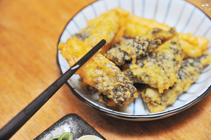 猛 海鮮燒烤番屋！傳說中的生猛海鮮料理，在台中市區重現，鮮蚵