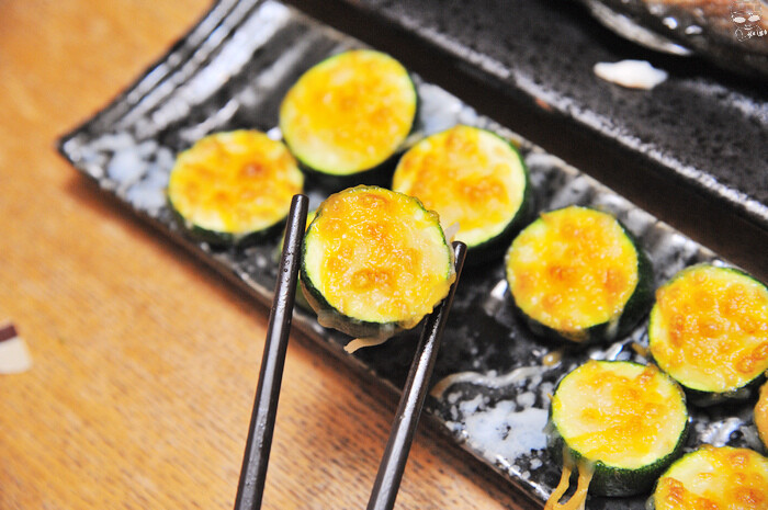 猛 海鮮燒烤番屋！傳說中的生猛海鮮料理，在台中市區重現，鮮蚵