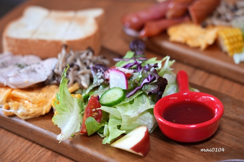 台北市萬華區台北萬華美食｜Twinkle Twinkle Cafe & Brunch小星星早午餐&輕食～青年公園附近寵物友善餐廳，在地人推薦早