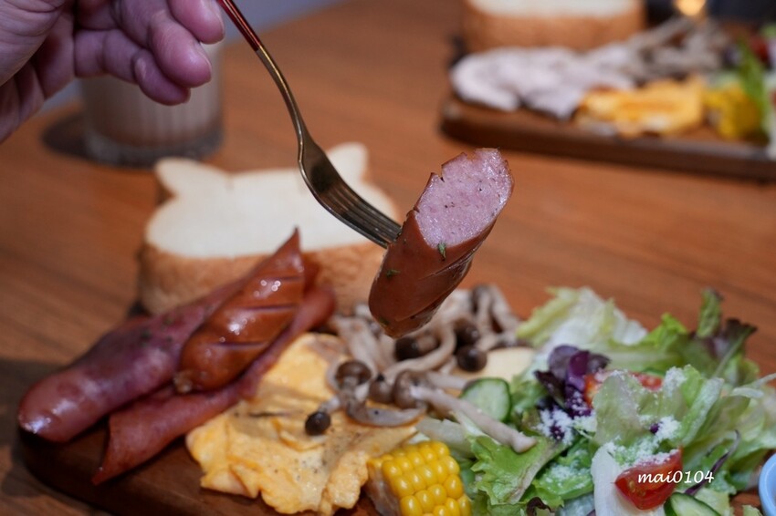 台北市萬華區台北萬華美食｜Twinkle Twinkle Cafe & Brunch小星星早午餐&輕食～青年公園附近寵物友善餐廳，在地人推薦早